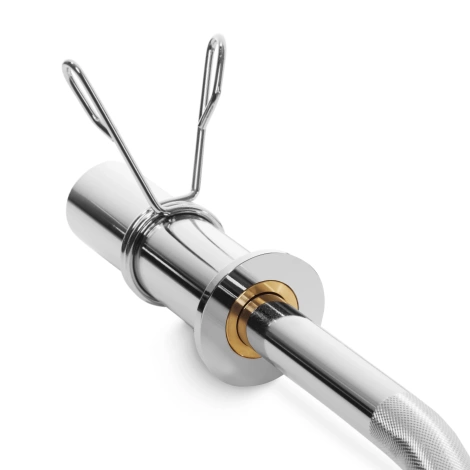 Zestaw olimpijski - obciążenie 40 kg + 2 sztangi