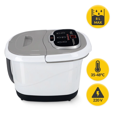 Masażer wodny do stóp FOOT MASSAGER PRO+