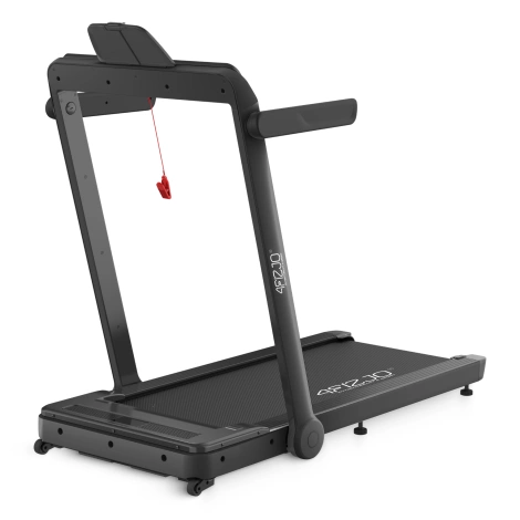 Elektryczna bieżnia domowa pod biurko TM PURE