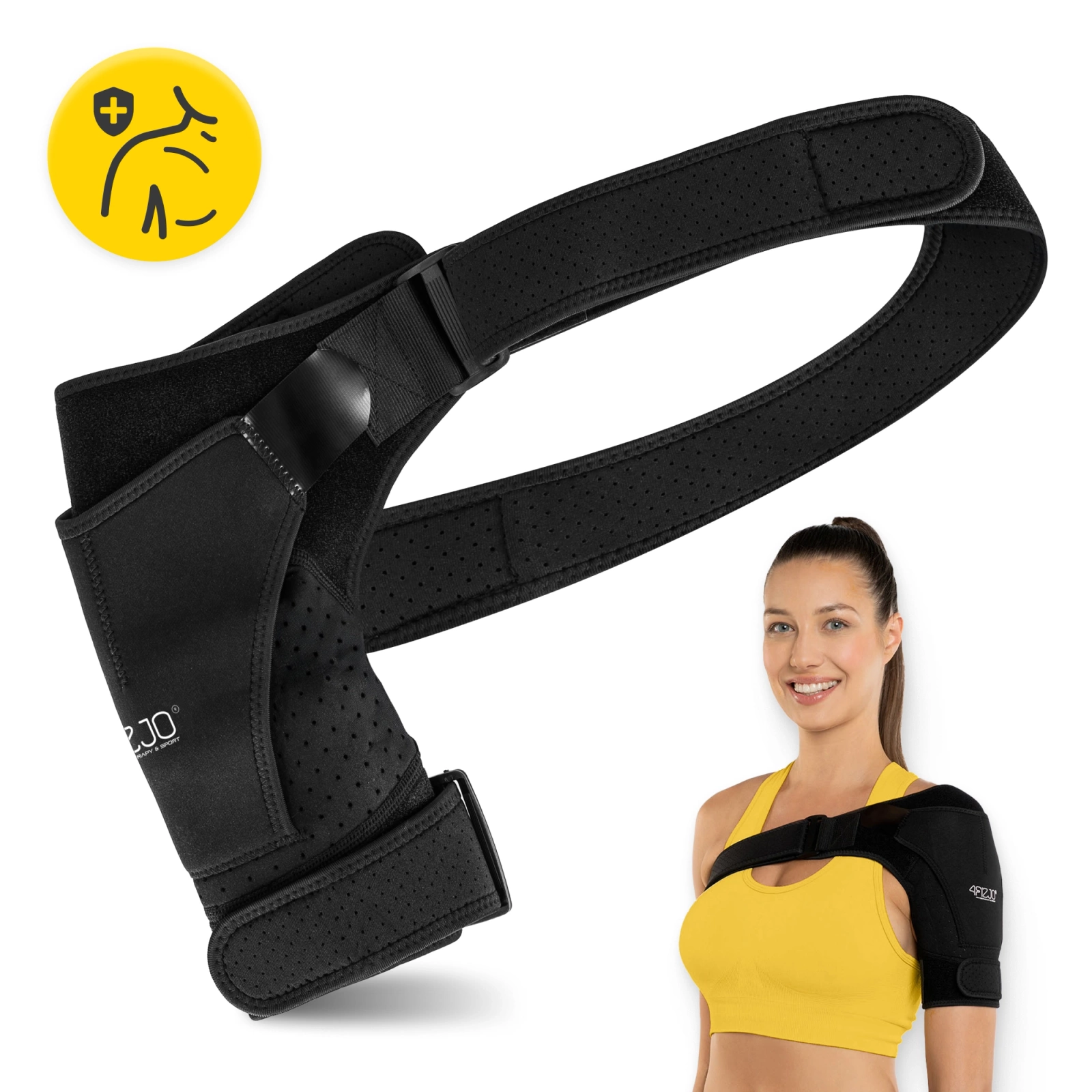 stabilizator barku orteza barku