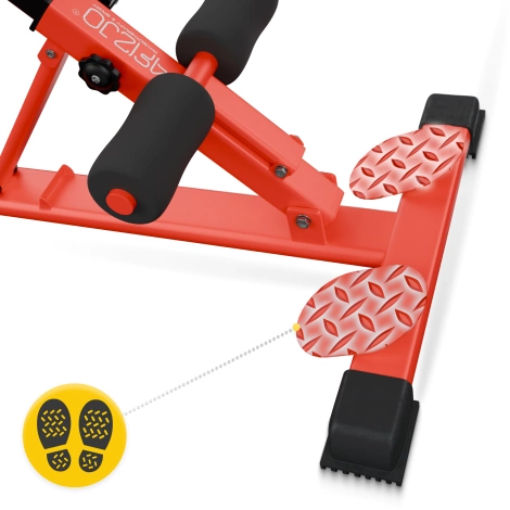 Ławka rzymska treningowa