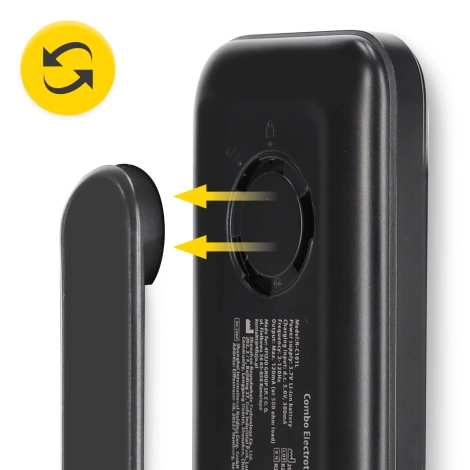 Elektrostymulator mięśni LITE