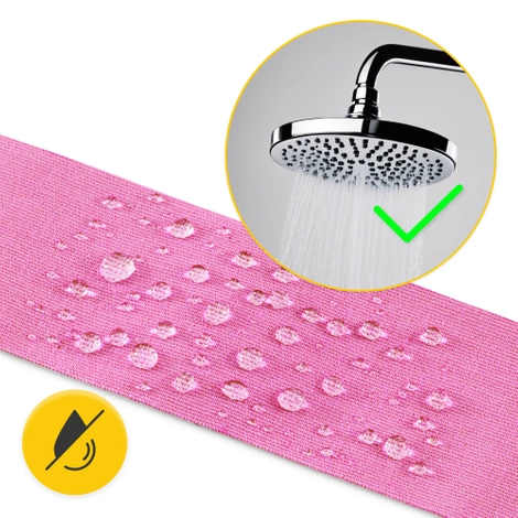 Taśma do kinesiotapingu 5 cm x 5 m