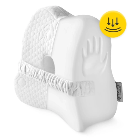 Poduszka ortopedyczna klin między nogi PRO