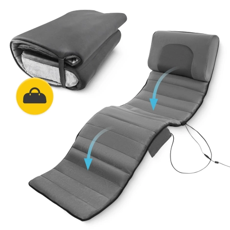 Mata masująca do masażu karku LITE