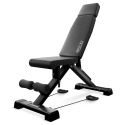 Ławeczka treningowa regulowana do ćwiczeń EVO