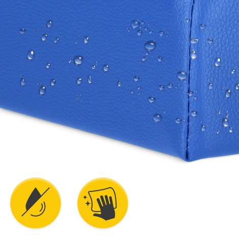 Kostka rehabilitacyjna do masażu