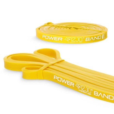 Guma oporowa do ćwiczeń POWER BAND 1-5 kg