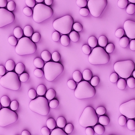 Ortopedyczna mata sensoryczna puzzle dla dzieci 4 szt.