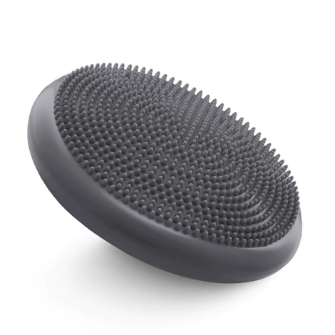 Poduszka sensomotoryczna PRO+ 33cm szara