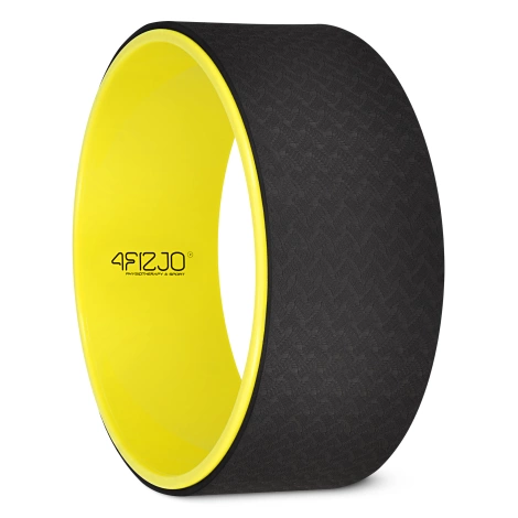 Koło do jogi DHARMA XXL