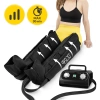 Aparat do drenażu limfatycznego Air Compression Therapy System STD C4 rozm. L/XL