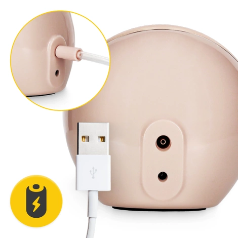 Podwójny laktator elektryczny TWIN