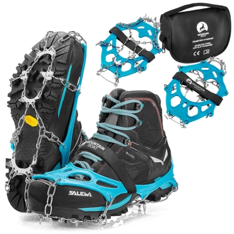 Raczki buty turystycznena STANDARD (37-40) M