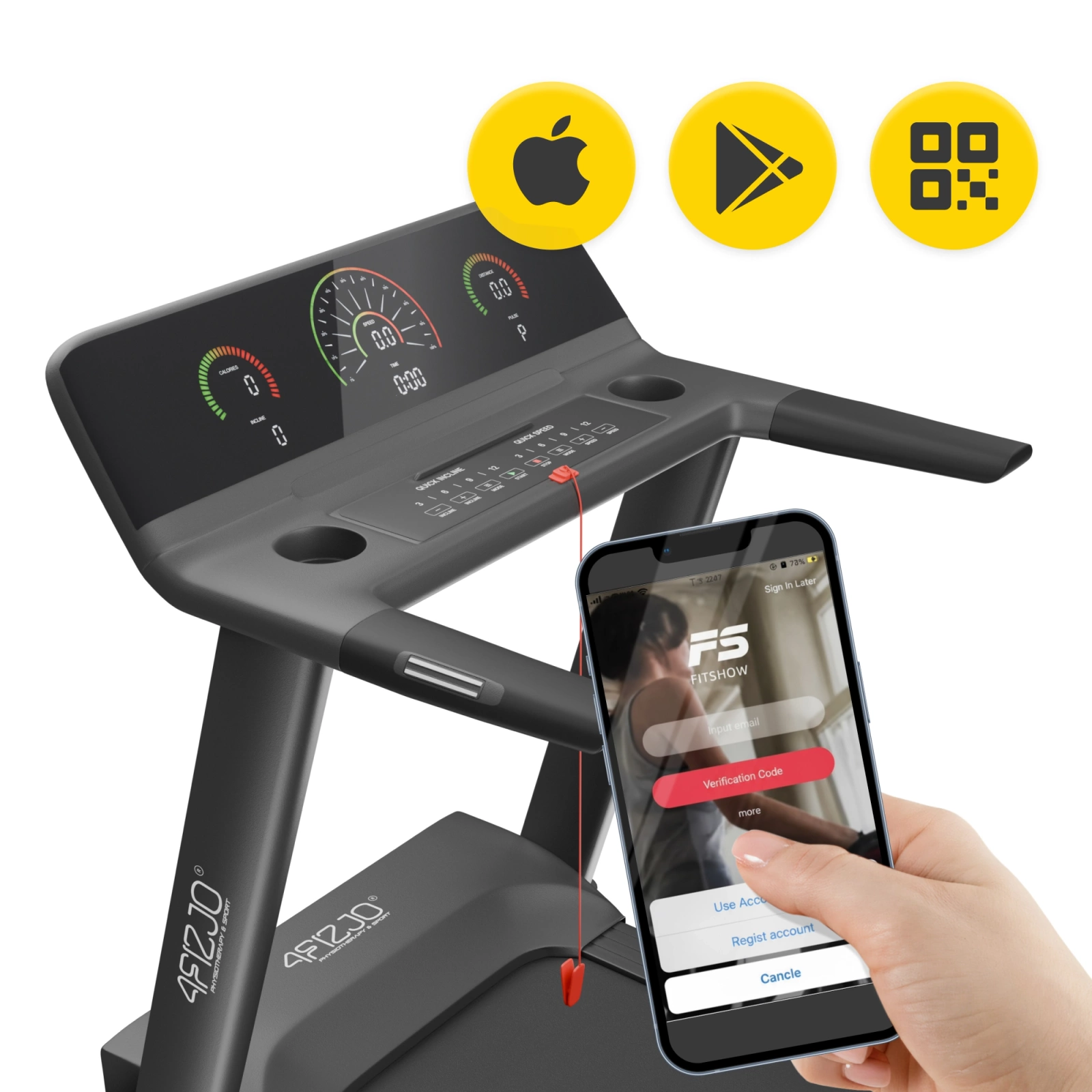 bieznia treningowa do domu elektryczna regulowana