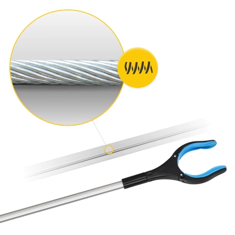 Chwytak dla seniora do podnoszenia przedmiotów