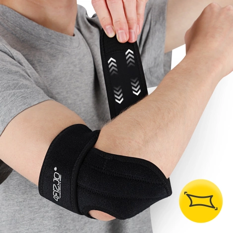 Orteza stawu łokciowego uniwersalna MED