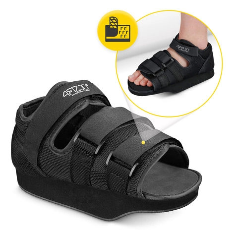 But pooperacyjny MED – rozmiar XL