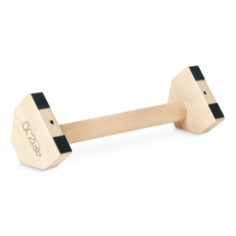 Drewniane paraletki 50 x 12,5 x 10 cm