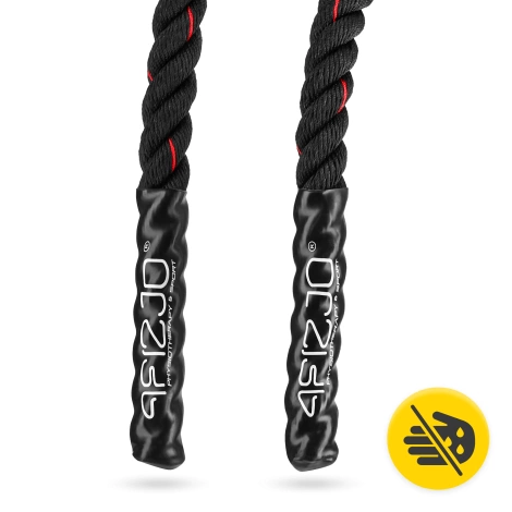 Lina treningowa Power Rope 9 m