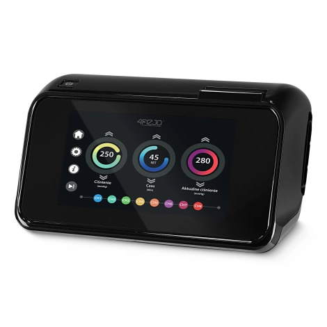 Aparat do drenażu limfatycznego Air Compression Therapy System EVO C8 rozm. uniwersalny