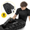 Aparat do drenażu limfatycznego Air Compression Therapy System PRO C8 rozm. uniwersalny