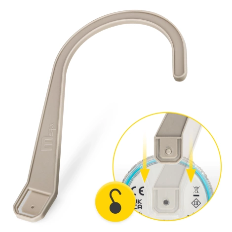 Podwodna lampka LED MSpa