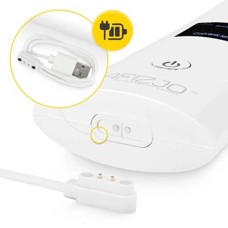 Urządzenie do peelingu kawitacyjnego