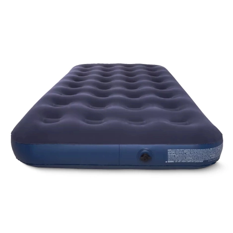 Materac dmuchany jednoosobowy Avenli 191 x 99 x 22 cm z pompką