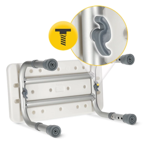 Taboret do wanny stopień łazienkowy