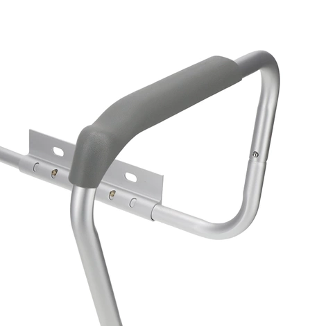 Poręcz do toalety rama asekuracyjna