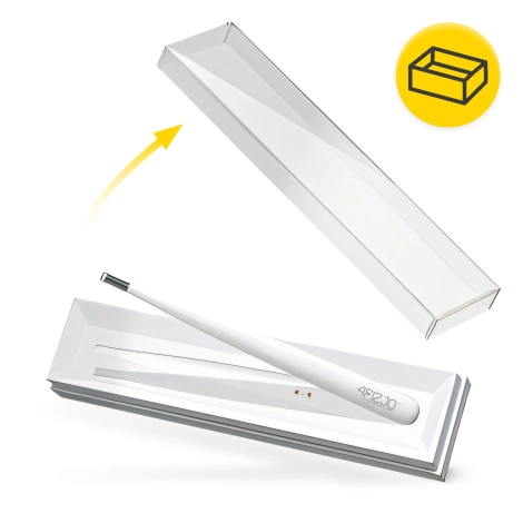 Termometr elektroniczny LITE