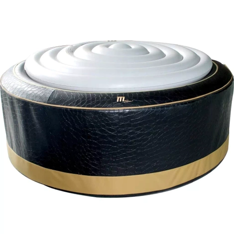 Pokrywa okrągła MSpa 160 cm