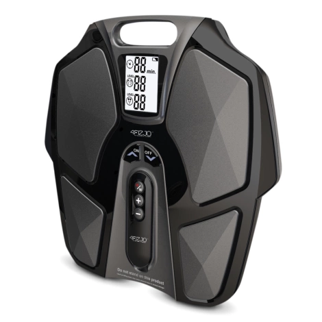 Elektrostymulator stóp i nóg STEP 2w1