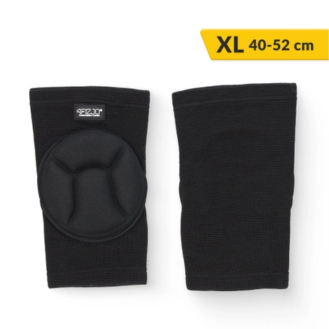 Ochraniacze na kolana 2 szt. XL