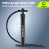 Pompka ręczna wysokociśnieniowa do deski SUP TSUNAMI