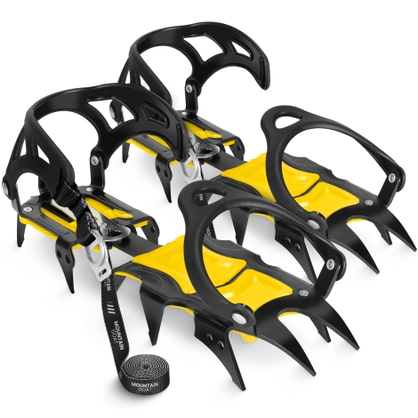 Raki koszykowe Mountain Goat STANDARD rozmiar 36-46 + pokrowiec