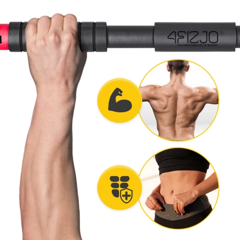 Drążek rozporowy do podciągania PRO