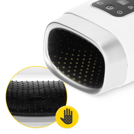 Masażer do dłoni elektryczny ULTRA