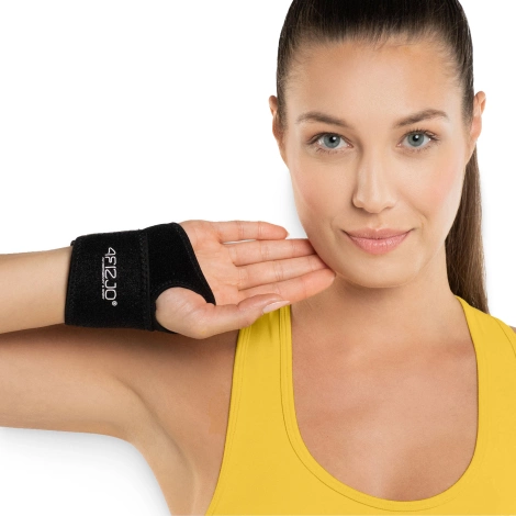 Orteza nadgarstka stabilizująca uniwersalna