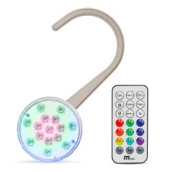 Podwodna lampka LED MSpa