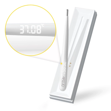 Termometr elektroniczny LITE