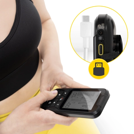 Elektrostymulator mięśni LITE