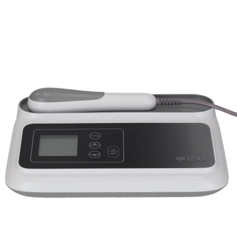 Przenośny aparat do ultradźwięków i sonoterapii PRO+