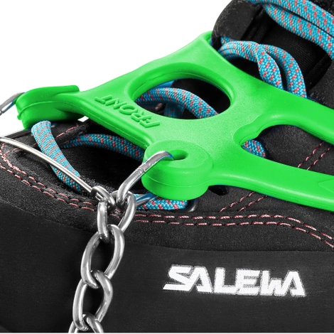 Raczki na buty turystyczne PREMIUM (44-46) XL