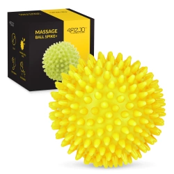 Piłka do masażu z kolcami 10 cm