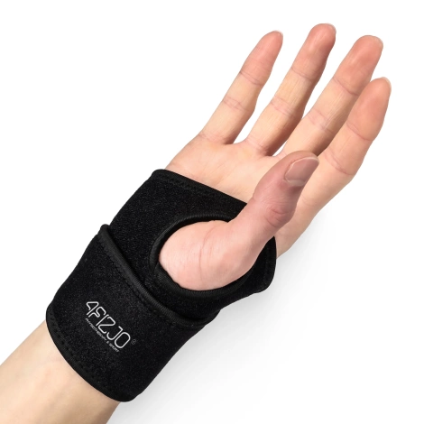 Orteza nadgarstka stabilizująca uniwersalna