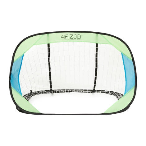 Bramka piłkarska dla dzieci samorozkładająca 2 szt.