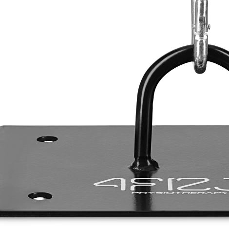 Uchwyt sufitowy na worek bokserski