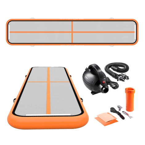 Ścieżka akrobatyczna AIR MAT 5 x 1 x 0,15 m